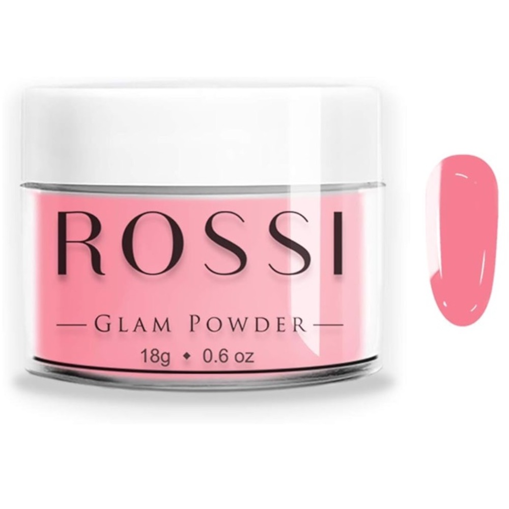 NEW & SEALED - Rossi Nails - RETIRED “Confidence”(#F165) Dip Powder 💅🏻